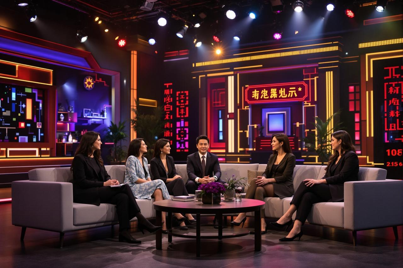 让人不得不提的是明星尴尬瞬间与Emma Mae全平台都能享受的精彩剧情反差 - 吃瓜爆料真实精选推荐