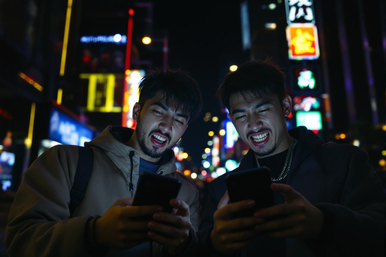 娱乐圈吃瓜兔子揭示神秘网络红人背后故事与暗战揭秘